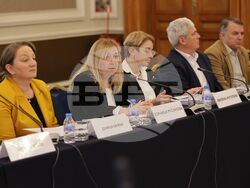 Икономически и социален съвет - „Анализ на действащата пенсионна система и предложения за нейното усъвършенстване“