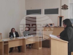 Търговище - Районен съд - отчет 