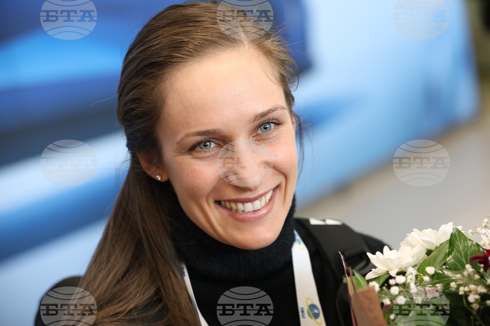 Милена Тодорова спечели бронз в престижния "Сити биатлон Дрезден"