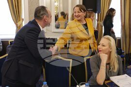 Икономически и социален съвет - „Анализ на действащата пенсионна система и предложения за нейното усъвършенстване“