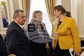 Икономически и социален съвет - „Анализ на действащата пенсионна система и предложения за нейното усъвършенстване“