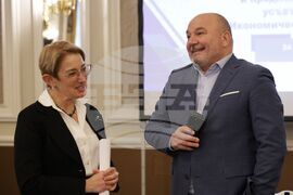 Икономически и социален съвет - „Анализ на действащата пенсионна система и предложения за нейното усъвършенстване“