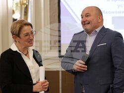 Икономически и социален съвет - „Анализ на действащата пенсионна система и предложения за нейното усъвършенстване“