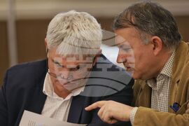 Икономически и социален съвет - „Анализ на действащата пенсионна система и предложения за нейното усъвършенстване”