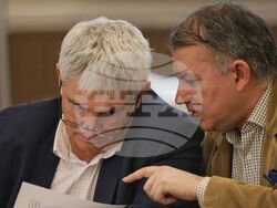 Икономически и социален съвет - „Анализ на действащата пенсионна система и предложения за нейното усъвършенстване”