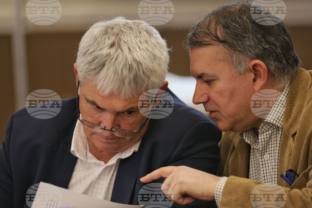 Икономически и социален съвет - „Анализ на действащата пенсионна система и предложения за нейното усъвършенстване”