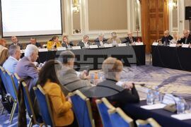 Икономически и социален съвет - „Анализ на действащата пенсионна система и предложения за нейното усъвършенстване”