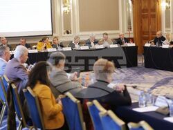 Икономически и социален съвет - „Анализ на действащата пенсионна система и предложения за нейното усъвършенстване”