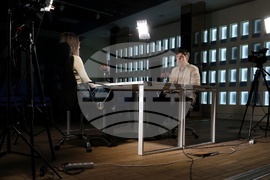 Подкаст „БТА Паралели“ - Десислава Севова