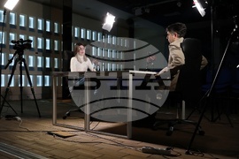 Подкаст „БТА Паралели“ - Десислава Севова