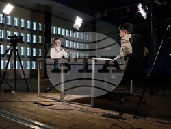 Подкаст „БТА Паралели“ - Десислава Севова