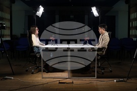 Подкаст „БТА Паралели“ - Десислава Севова