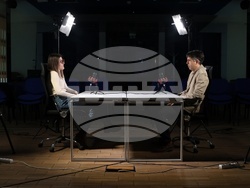 Подкаст „БТА Паралели“ - Десислава Севова