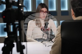 Подкаст „БТА Паралели” - Десислава Севова