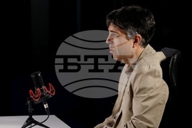 Подкаст „БТА Паралели” - Десислава Севова