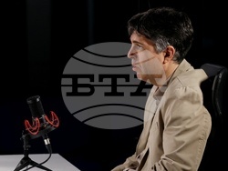 Подкаст „БТА Паралели” - Десислава Севова