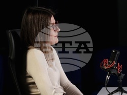 Подкаст „БТА Паралели” - Десислава Севова