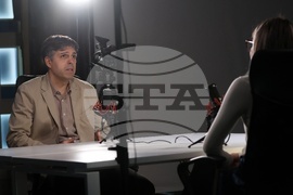 Подкаст „БТА Паралели” - Десислава Севова