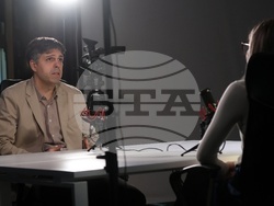 Подкаст „БТА Паралели” - Десислава Севова