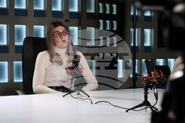 Подкаст „БТА Паралели” - Десислава Севова