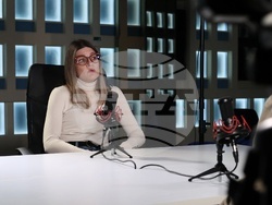 Подкаст „БТА Паралели” - Десислава Севова