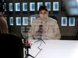 Подкаст „БТА Паралели” - Десислава Севова