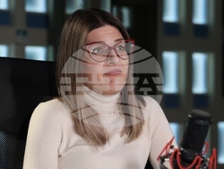 Подкаст „БТА Паралели” - Десислава Севова