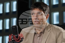 Подкаст „БТА Паралели” - Десислава Севова