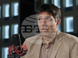 Подкаст „БТА Паралели” - Десислава Севова