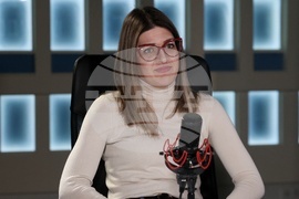 Подкаст „БТА Паралели” - Десислава Севова