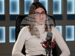 Подкаст „БТА Паралели” - Десислава Севова