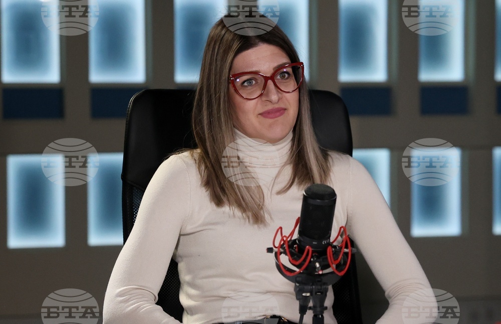 Мит е, че едно време БТА е съхранявала строго класифицирани държавни тайни, казва Десислава Севова, директор на „Архиви и Справочна“