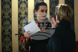 Дискусия - „3 години война срещу Украйна”