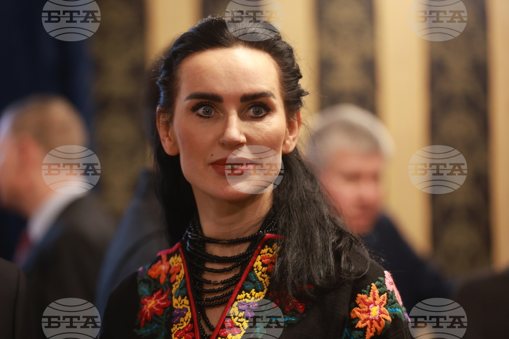 Дискусия - „3 години война срещу Украйна”