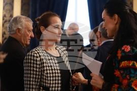 Дискусия - „3 години война срещу Украйна”