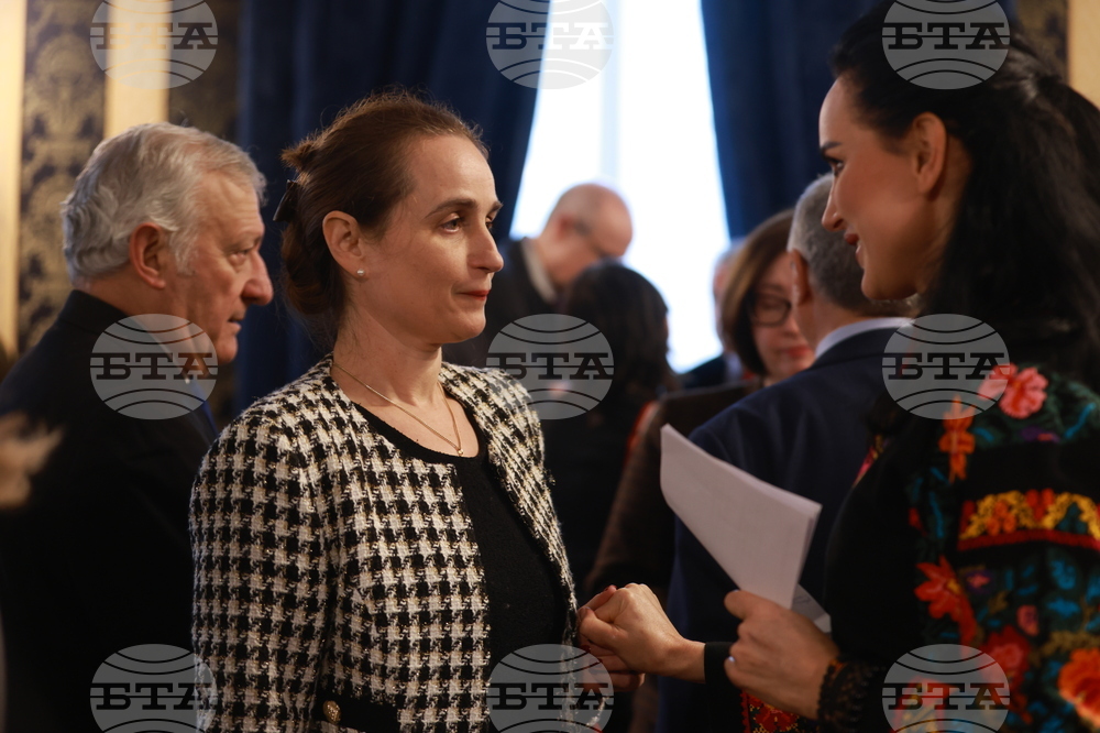 Дискусия - „3 години война срещу Украйна”