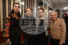 Дискусия - „3 години война срещу Украйна”