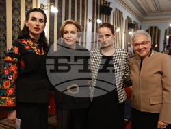 Дискусия - „3 години война срещу Украйна”