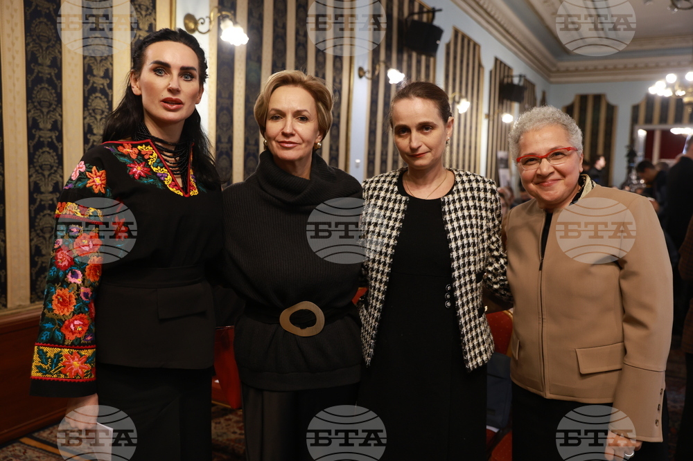 Дискусия - „3 години война срещу Украйна”