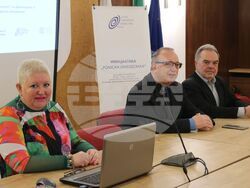 Снимка: Областна администрация Русе 