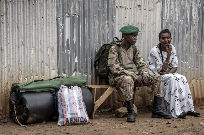 Белга: Президентът Чисекеди иска сделка със САЩ и ЕС за минералите на ДР Конго 