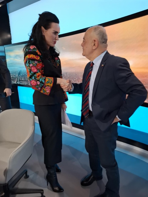 Атанас Атанасов: „Президентът мълчи за фашистките прояви на „Възраждане“, а прокуратурата трябва да разследва престъпление против републиката“