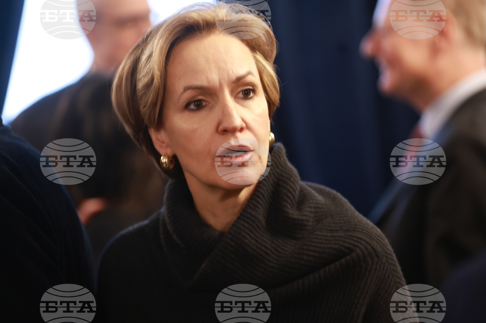 Дискусия - „3 години война срещу Украйна”