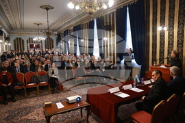 Дискусия - „3 години война срещу Украйна”