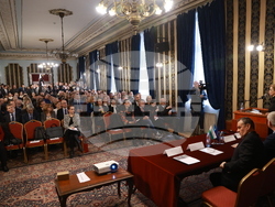 Дискусия - „3 години война срещу Украйна”