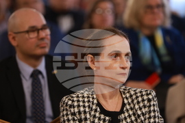 Дискусия - „3 години война срещу Украйна”