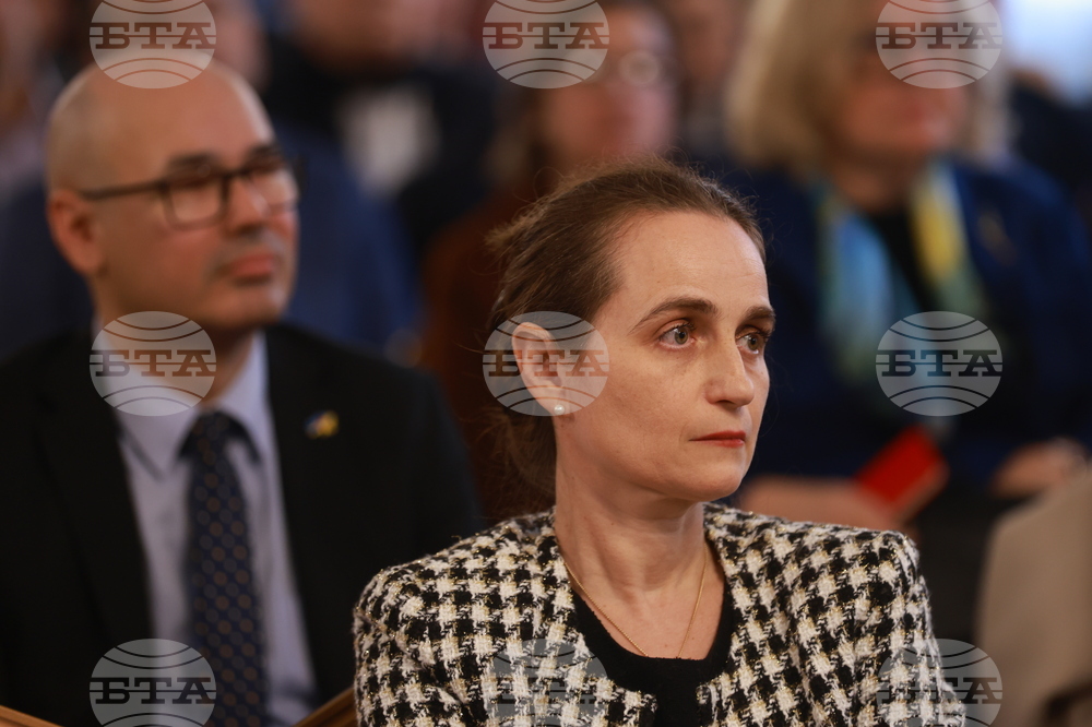 Дискусия - „3 години война срещу Украйна”