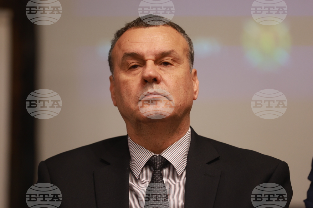 Дискусия - „3 години война срещу Украйна”