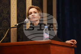 Дискусия - „3 години война срещу Украйна”