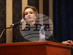 Дискусия - „3 години война срещу Украйна”